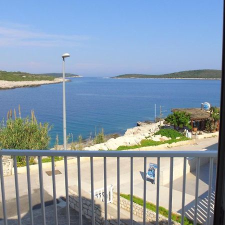 Apartment Karuza Rukavac Vis Zewnętrze zdjęcie