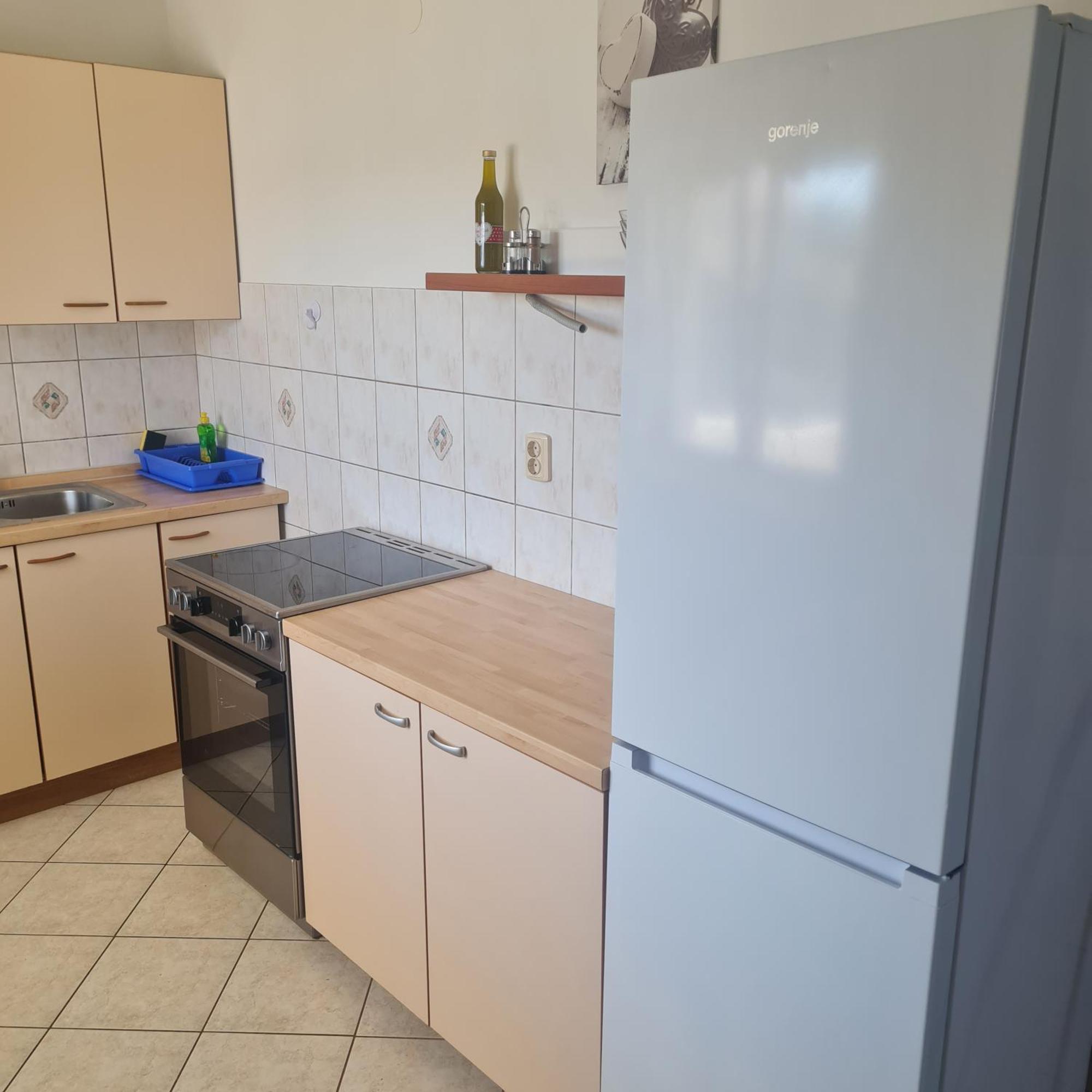 Apartment Karuza Rukavac Vis Pokój zdjęcie
