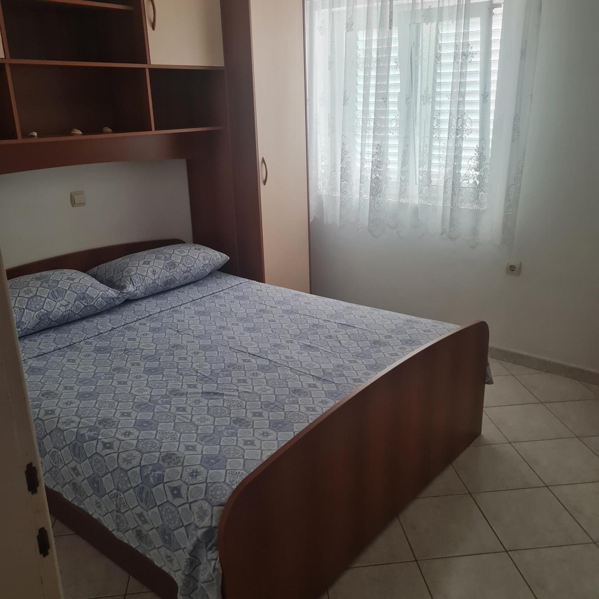 Apartment Karuza Rukavac Vis Pokój zdjęcie