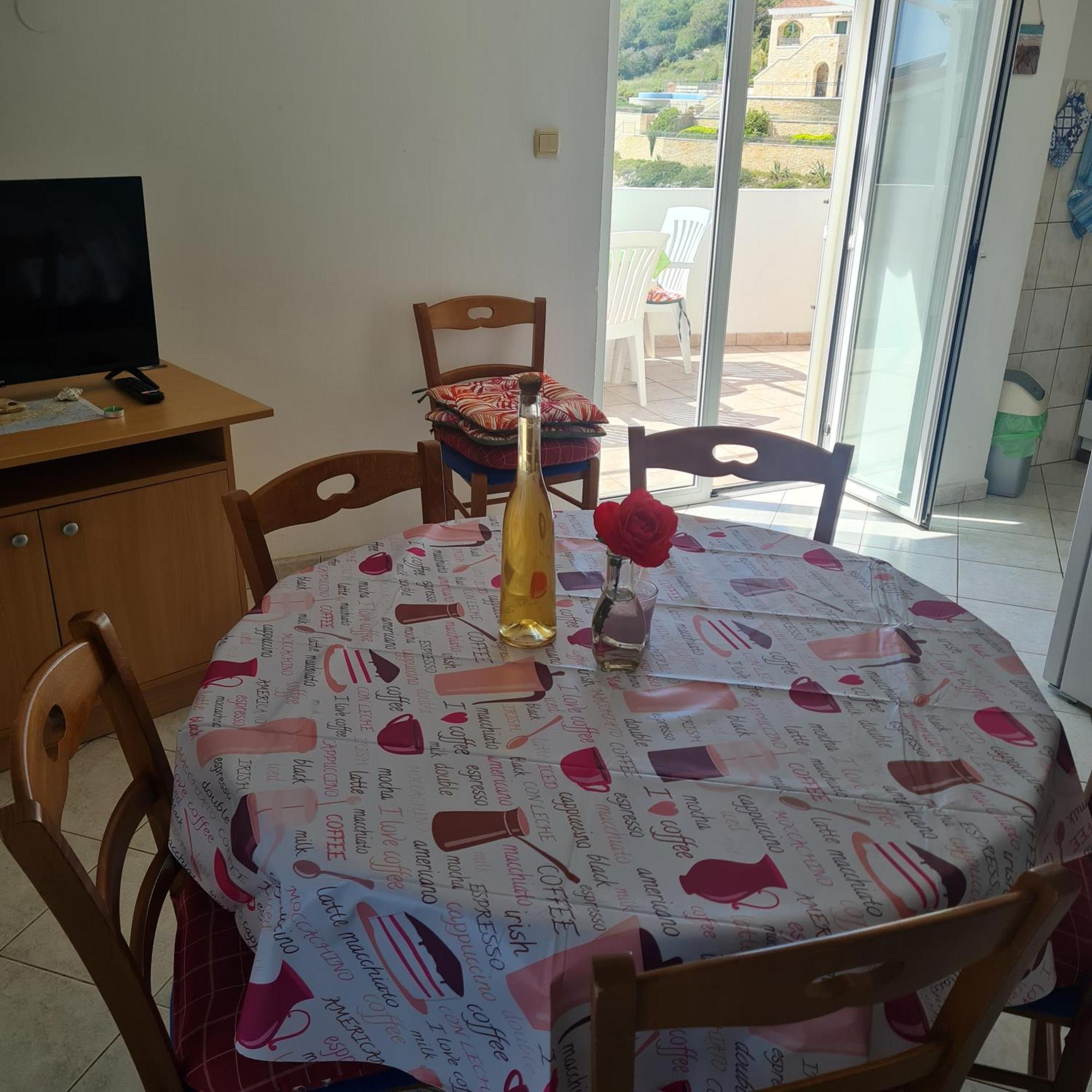 Apartment Karuza Rukavac Vis Pokój zdjęcie