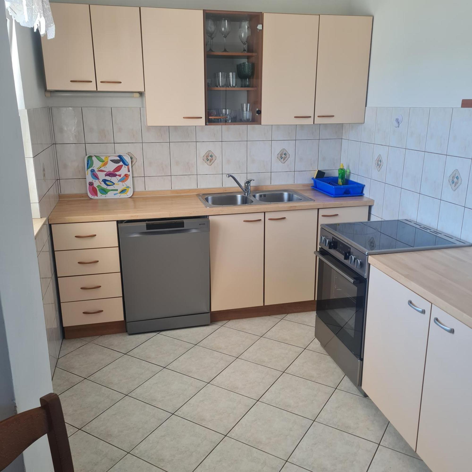 Apartment Karuza Rukavac Vis Pokój zdjęcie