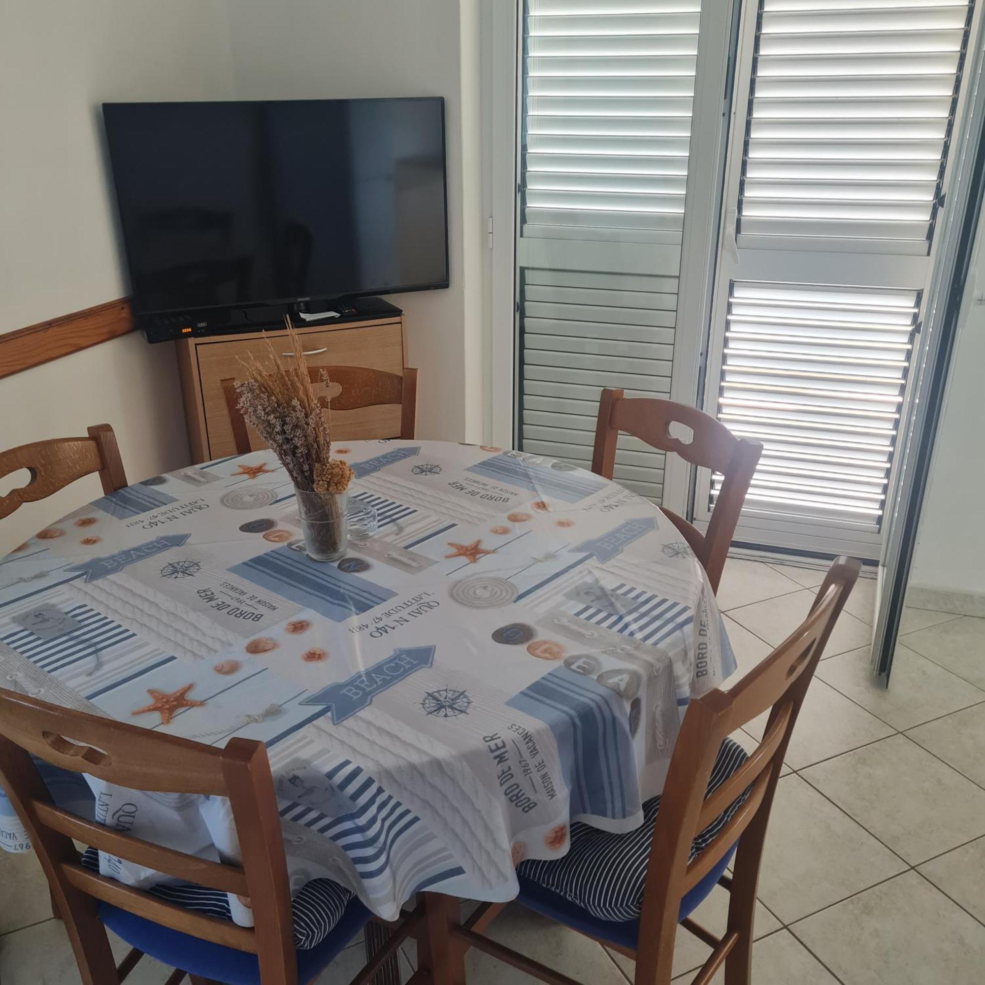 Apartment Karuza Rukavac Vis Pokój zdjęcie