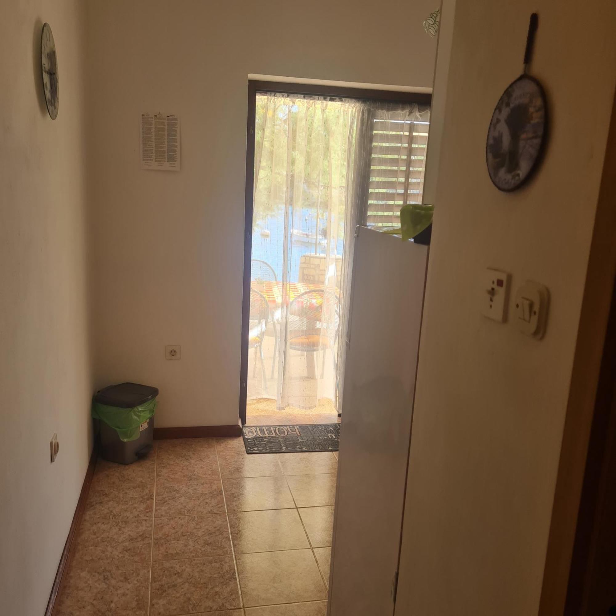 Apartment Karuza Rukavac Vis Pokój zdjęcie