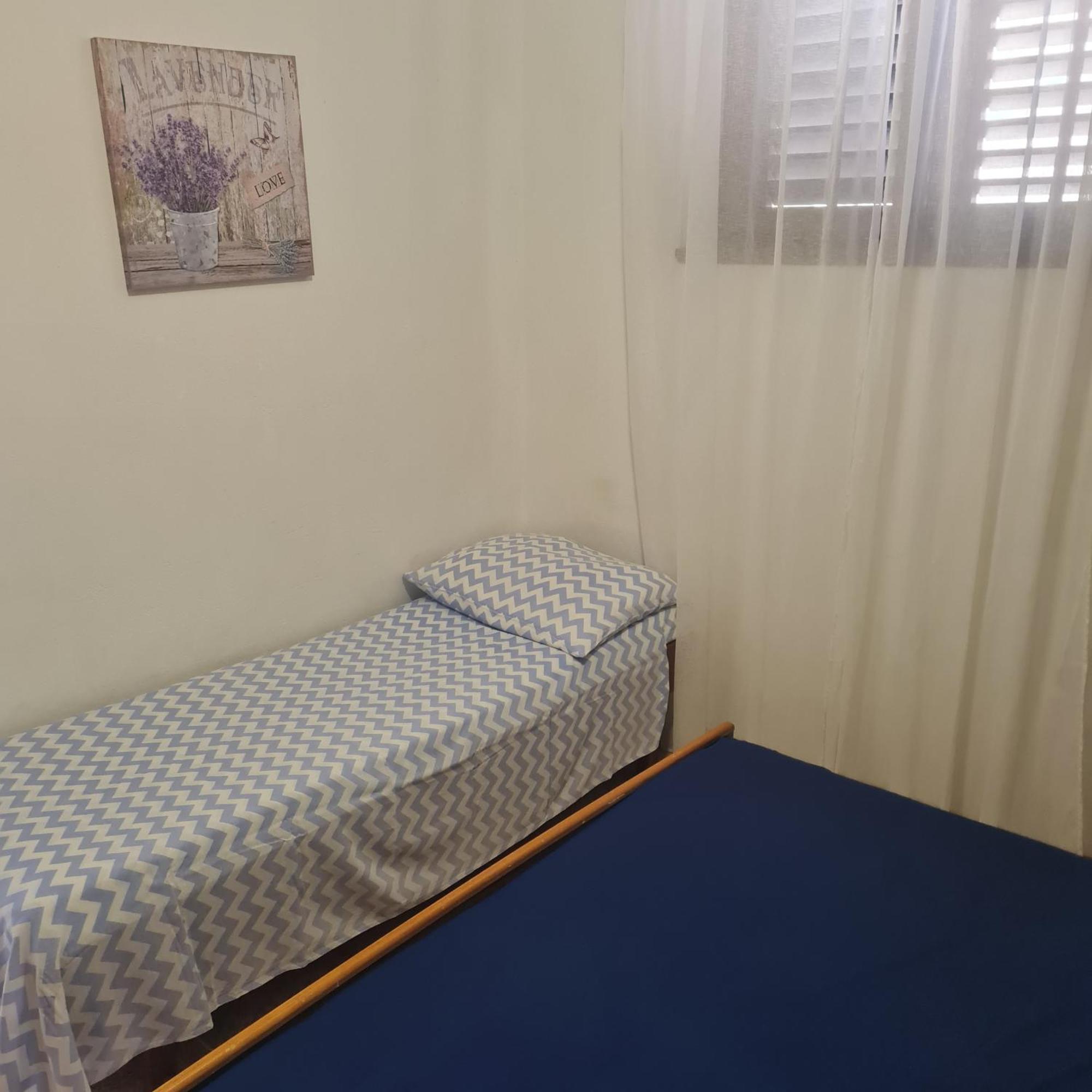 Apartment Karuza Rukavac Vis Pokój zdjęcie