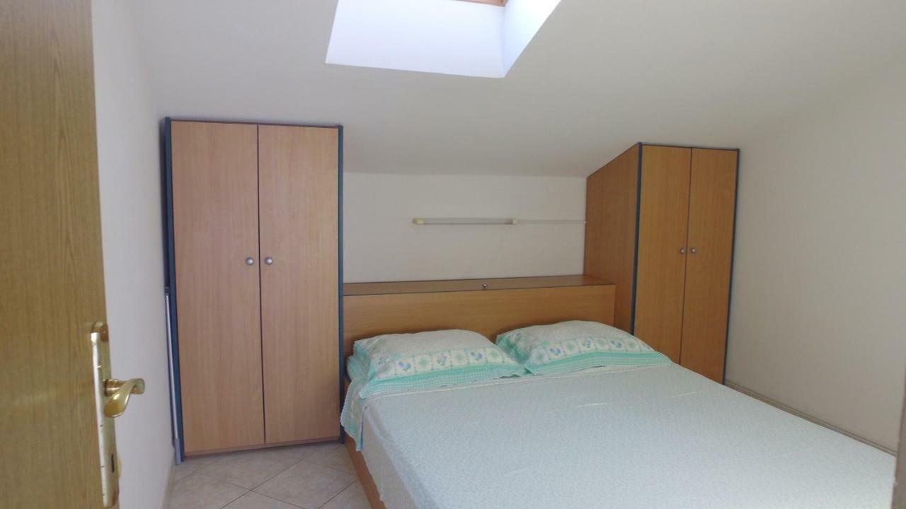 Apartment Karuza Rukavac Vis Zewnętrze zdjęcie