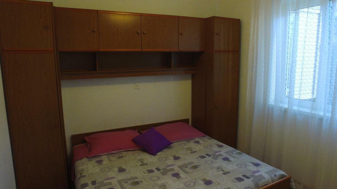 Apartment Karuza Rukavac Vis Zewnętrze zdjęcie