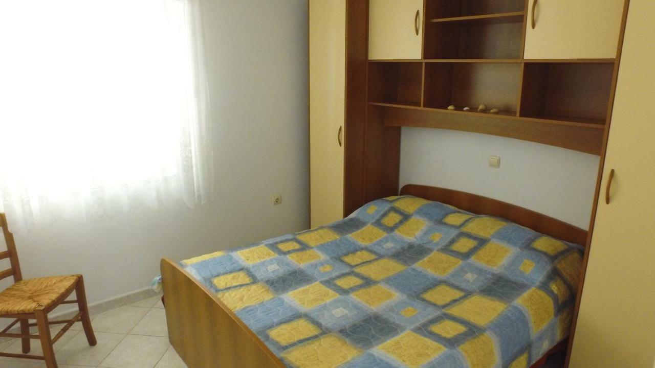 Apartment Karuza Rukavac Vis Zewnętrze zdjęcie