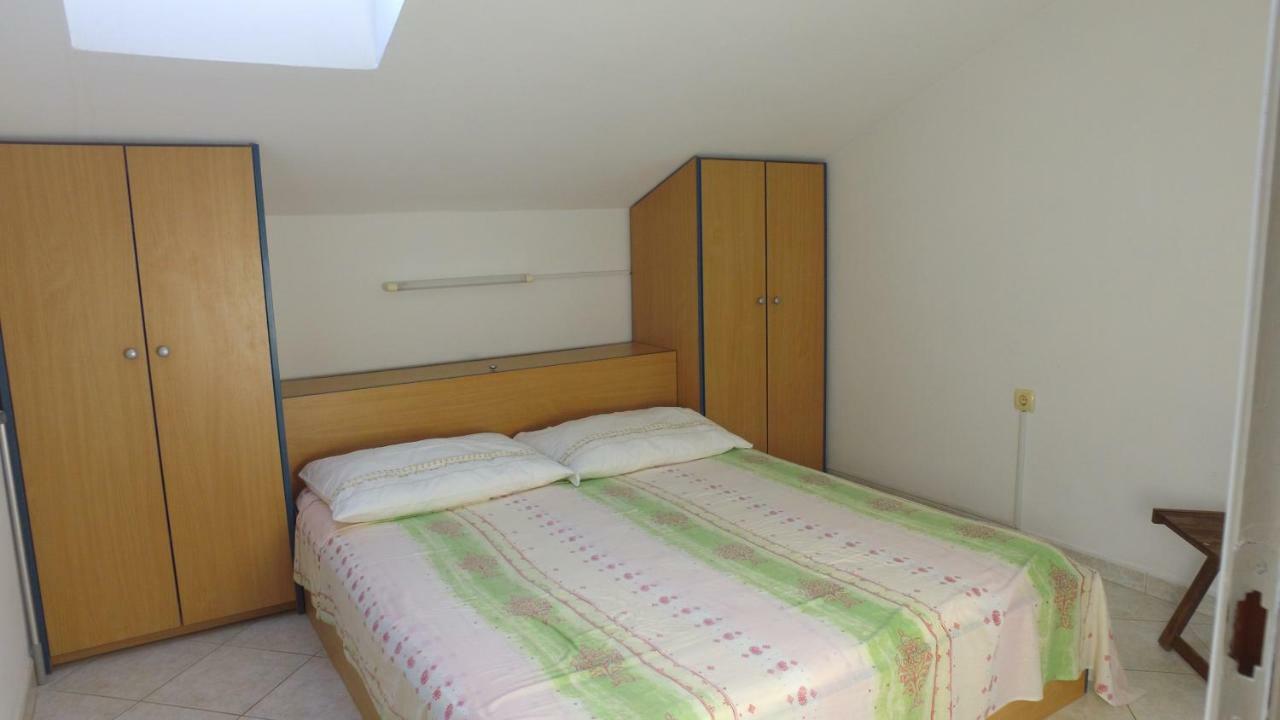 Apartment Karuza Rukavac Vis Zewnętrze zdjęcie