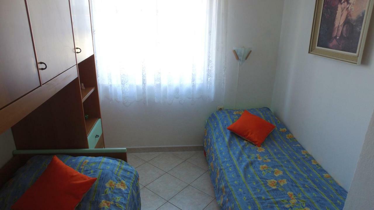 Apartment Karuza Rukavac Vis Zewnętrze zdjęcie